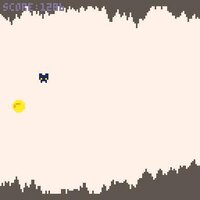 Flappy Pico screenshot, image №3199699 - RAWG