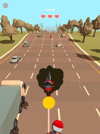 Hero VS Criminal screenshot, image №2593701 - RAWG
