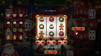 Santa's Christmas Solitaire 3 screenshot, image №4143436 - RAWG