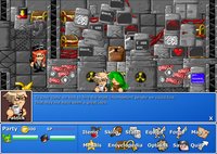 Epic Battle Fantasy 4 screenshot, image №190060 - RAWG