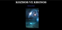 Kozmos ve Kronos screenshot, image №2755818 - RAWG