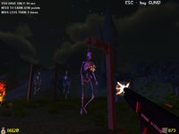 Spooky Range screenshot, image №615828 - RAWG