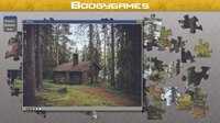 Cabins: Jigsaw Puzzles (itch) screenshot, image №3645379 - RAWG