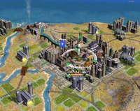 Sid Meier's Civilization IV screenshot, image №652478 - RAWG