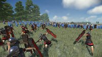 Total War: ROME REMASTERED screenshot, image №2777565 - RAWG