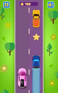 Kids Racing - Fun Racecar Game For Boys And Girls screenshot, image №2087513 - RAWG