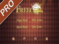 Awesome FreeCell Pro screenshot, image №1742912 - RAWG