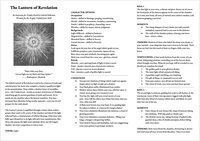 The Lantern of Revelation screenshot, image №2483737 - RAWG