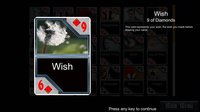 Madam Ida's Fortune Telling Playing Cards (itch) screenshot, image №1196727 - RAWG