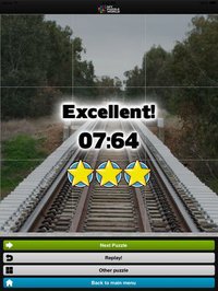 Landscapes Puzzle – MPW screenshot, image №932705 - RAWG