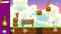 Jet Boy Run Fruit screenshot, image №1647878 - RAWG