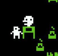 Monster Mash (itch) screenshot, image №2348555 - RAWG
