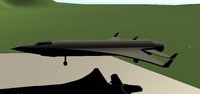 Plane Sim screenshot, image №2217734 - RAWG