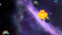 Galactic Vibes screenshot, image №4186518 - RAWG