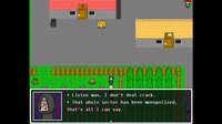 The Adventures of Crackhead Jack: Overdose Edition screenshot, image №2495125 - RAWG
