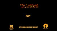 TAURUS (OPEN SOURCE) screenshot, image №2654191 - RAWG