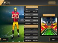 Quarterback Equalizer screenshot, image №2805400 - RAWG