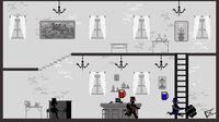 Gentlemen's Bar Fight Simulator screenshot, image №3582566 - RAWG