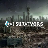 AI Survivors screenshot, image №3526649 - RAWG
