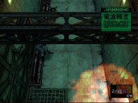 Metal Gear Solid screenshot, image №763514 - RAWG