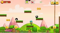 Novia World screenshot, image №1207239 - RAWG