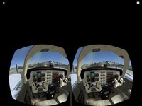 VR Flight Simulator Starter screenshot, image №2147319 - RAWG