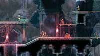 The Siege And The Sandfox screenshot, image №1811148 - RAWG
