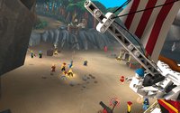 LEGO Universe screenshot, image №478107 - RAWG