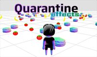 Unexpected quarantine effects screenshot, image №2454322 - RAWG