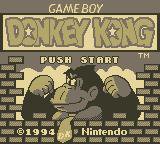 Donkey Kong screenshot, image №746812 - RAWG