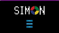 Simon (Technex, Xeoeon) screenshot, image №2622713 - RAWG
