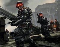 Killzone 2 screenshot, image №508813 - RAWG