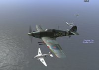 Combat Over Europe screenshot, image №385774 - RAWG