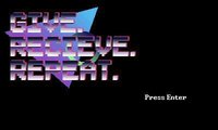 GiveRecieveRepeat screenshot, image №2255673 - RAWG