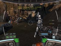 Star Wars: Republic Commando screenshot, image №383371 - RAWG