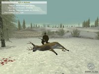 Hunting Unlimited 2 screenshot, image №365414 - RAWG