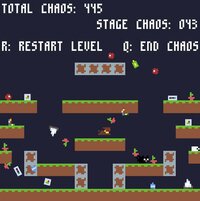 Chaos (itch) (Whyatt1872) screenshot, image №2854816 - RAWG