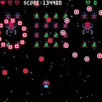 Outer Space (itch) (Bitware) screenshot, image №3645008 - RAWG