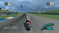 MotoGP '07 screenshot, image №472934 - RAWG