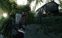 Sniper Ghost Warrior - Gold Edition screenshot, image №1195638 - RAWG