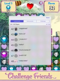 Valentine Crush - Match the Hearts screenshot, image №2184171 - RAWG