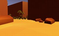 Unfinished Open Worl Game screenshot, image №2473971 - RAWG