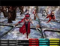 Dungeon Master (Beta) screenshot, image №2660552 - RAWG