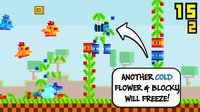 Blocky Bee screenshot, image №1193373 - RAWG