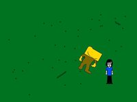 NEXTBOT HIDE AND SEEK screenshot, image №3595099 - RAWG