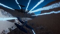 Sky Combat: WWII Warplane Races screenshot, image №4168867 - RAWG