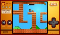 Super Ordinary Joe screenshot, image №2489791 - RAWG