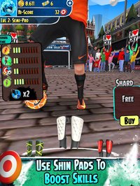 Cristiano Ronaldo: Kick'n'Run screenshot, image №1676318 - RAWG