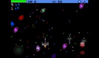 Space Alien Warrior screenshot, image №1156557 - RAWG
