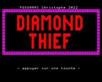 Diamond Thief (KIKICH) screenshot, image №3712678 - RAWG